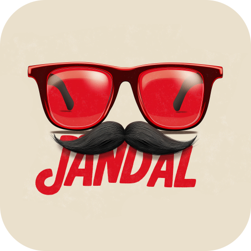 JandalMart