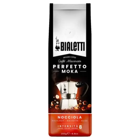 Bialleti Nocciola