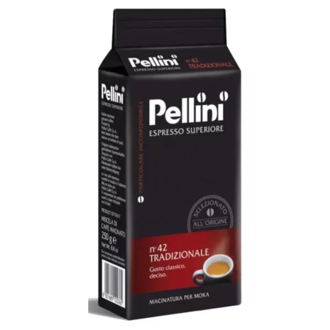 Pellini No.42