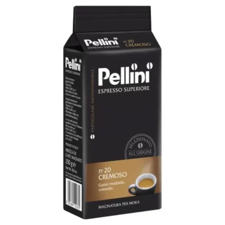 Pellini No.20