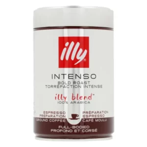 illy Intenso