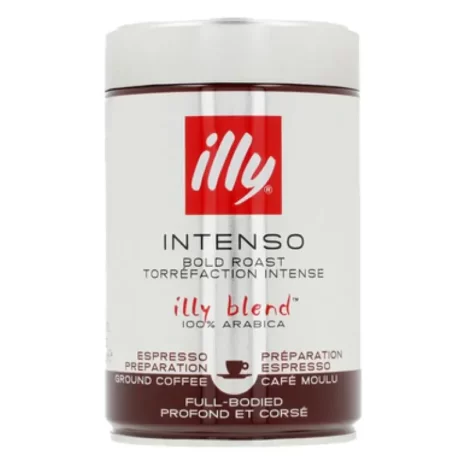 illy Intenso