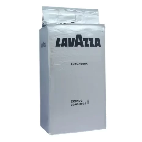 Lavazza Rossa 2_Preferito Lavazza Rossa