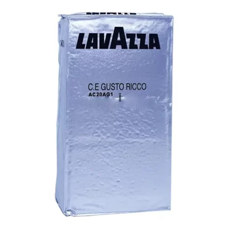Lavazza Crema Gusto Ricco 2_Preferito Shop Lavazza Crema Gusto Ricco