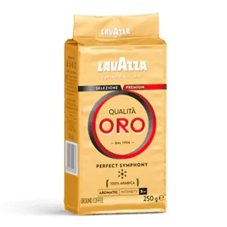 Lavazza Oro