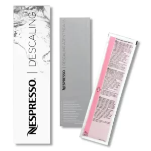 Nespresso Descaling_100 ml