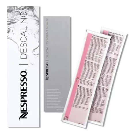 Nespresso Descaling_200 ml