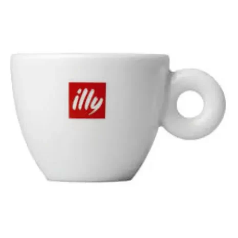 illy Single Cup