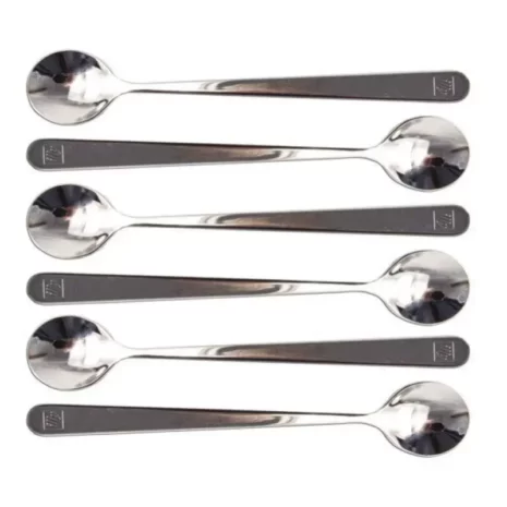 illy Large Spoon