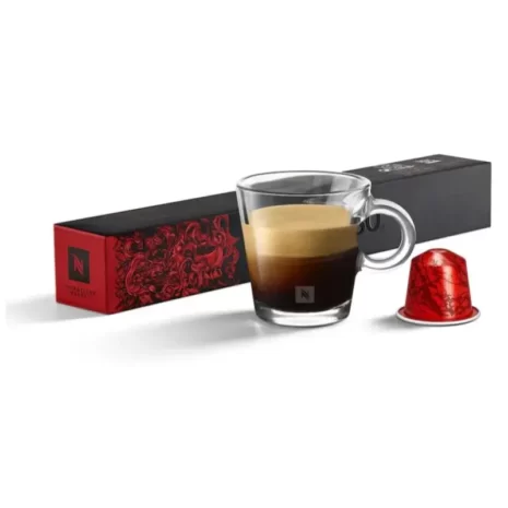 Nespresso Napoli Espresso Capsules