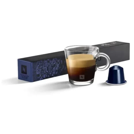 Nespresso Kazaar Espresso Capsules