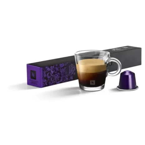 Nespresso Arpeggio Espresso Capsules