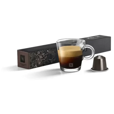 Nespresso Roma Espresso Capsules