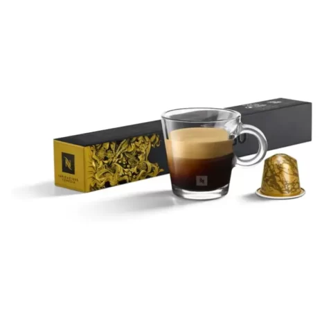 Nespresso Venezia Espresso Capsules