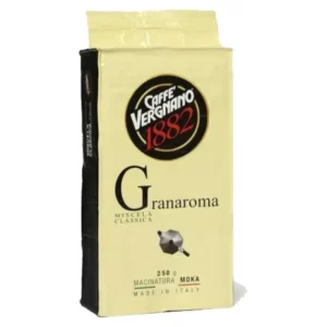 Vergnano Granaroma Classic
