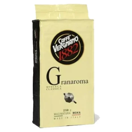 Vergnano Granaroma Classic
