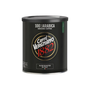 Vergnano Arabica 100%