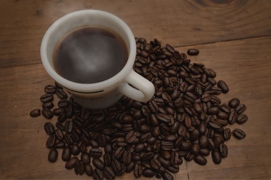 Coffee_Beans Preferito Shop