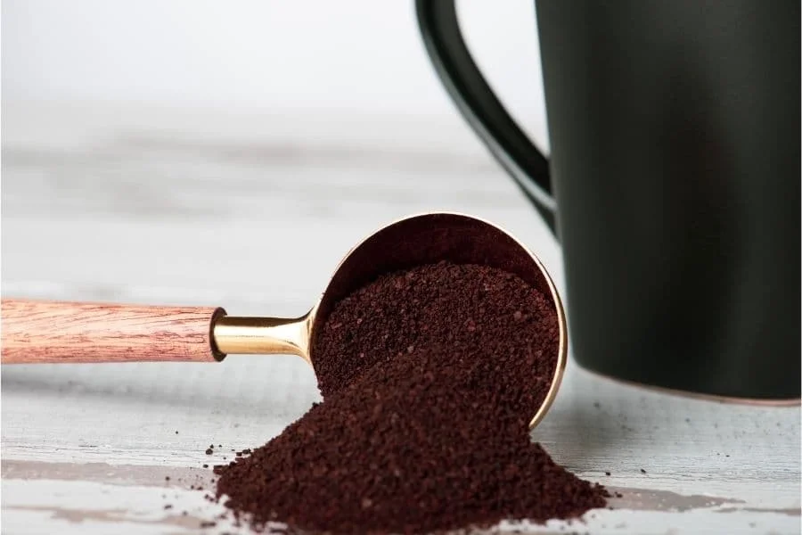 Ground Coffee Preferito Shop