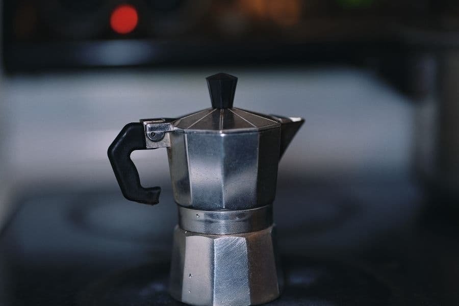 Moka Pot Preferito Shop