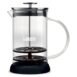 Bialetti Glass Milk Frother 6 Cup 01