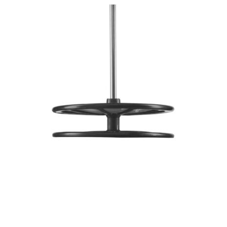 Bialetti Glass Milk Frother 6 Cup 02 Bialetti Glass Milk Frother 6 Cup 02