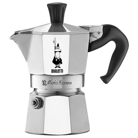 Bialetti Moka Express