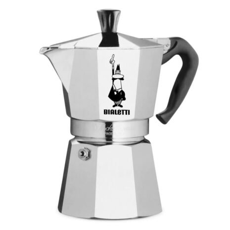 Bialetti Moka Express 3 Cups