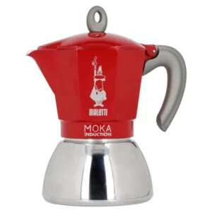 Bialetti Moka Induction 4cup