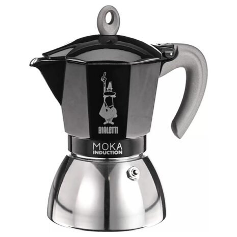 Bialetti Moka Induction 6 Cups