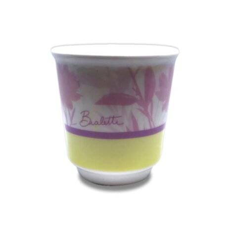 Bialetti Purple Moka Lover Cup 03