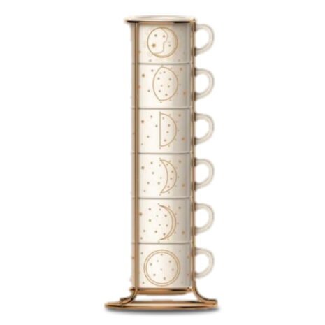 Bialetti Stackable Cups 04