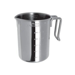 Ideal Measure Cup