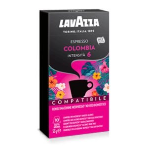 Lavazza Colombia