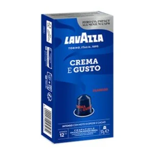 Lavazza Crema E Gusto