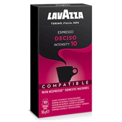 Lavazza Deciso
