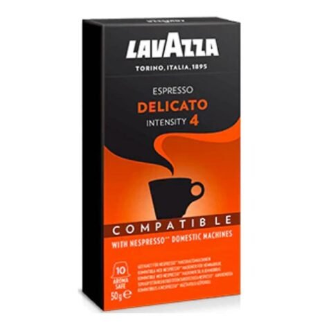 Lavazza Delicato