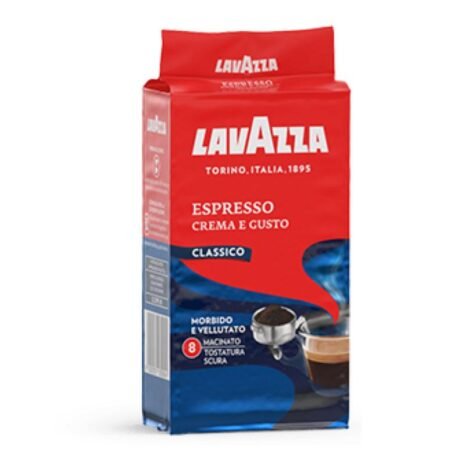 Lavazza Espresso crema gusto Classico