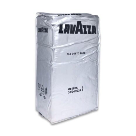 Lavazza Espresso crema gusto Classico Silver Lavazza Espresso crema gusto Classico Silver