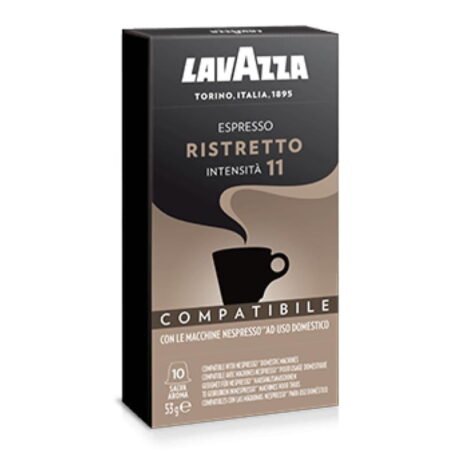 Lavazza Ristretto