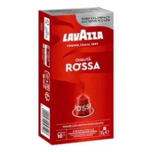 Lavazza Rossa