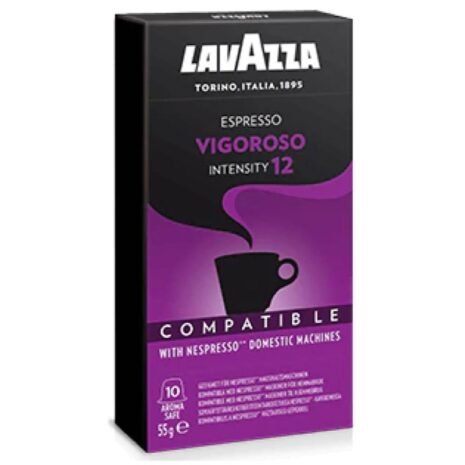 Lavazza Vigoroso