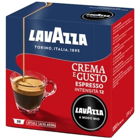 Lavazza a modo mio Classico