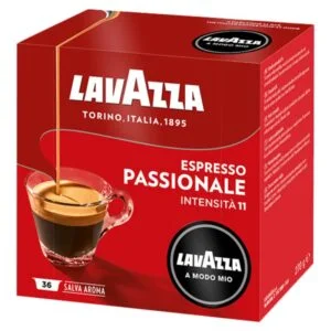 Lavazza A Modo Mio Passionale