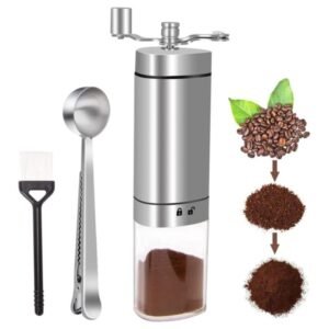 Linkax Manual Grinder