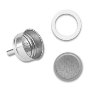 Myhome Moka Replacement 2 Cup