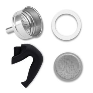 Prodotto Moka Replacement 6 Cup