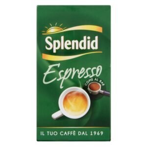 Splendid Espresso