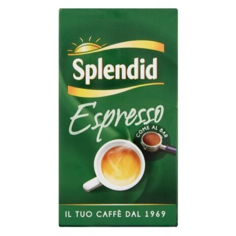 Splendid Espresso