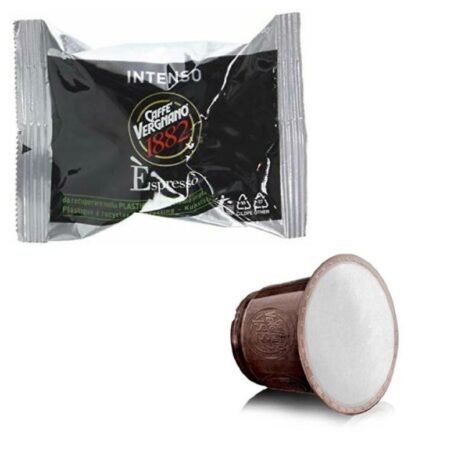 Vergnano Intenso Capsules